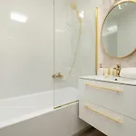 Apartment Spacious 2-bedroom By Renters *