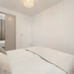 Apartment Spacious 2-bedroom By Renters *
