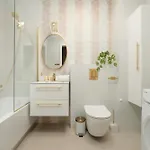 Spacious 2-bedroom By Renters Apartment