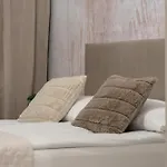 Apartment Spacious 2-bedroom By Renters *
