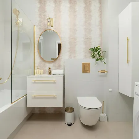 Spacious 2-bedroom By Renters * カトヴィツェ