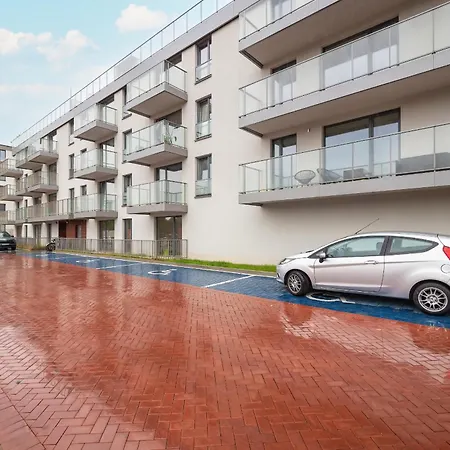 Spacious 2-bedroom By Renters * Katowice