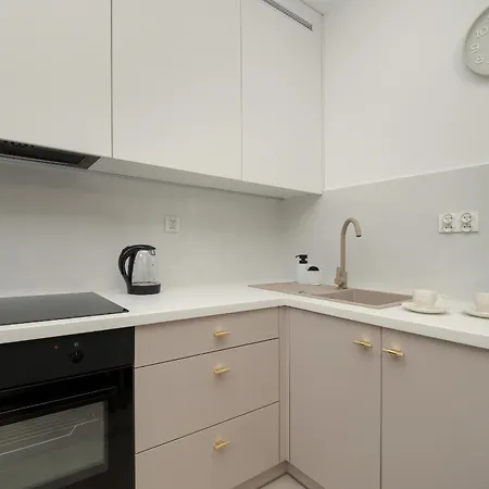 Spacious 2-bedroom By Renters * Katowice