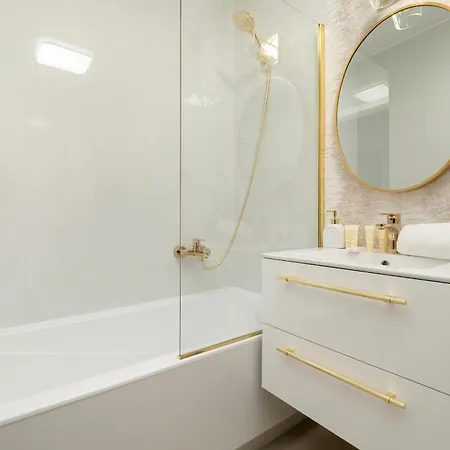 アパート Spacious 2-bedroom By Renters *