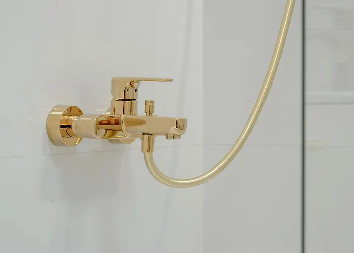 Spacious 2-bedroom By Renters * Katowice