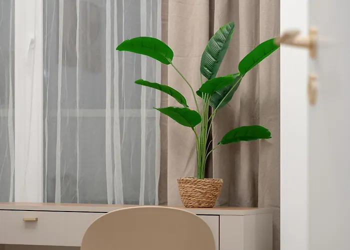 Lägenhet Spacious 2-bedroom By Renters *