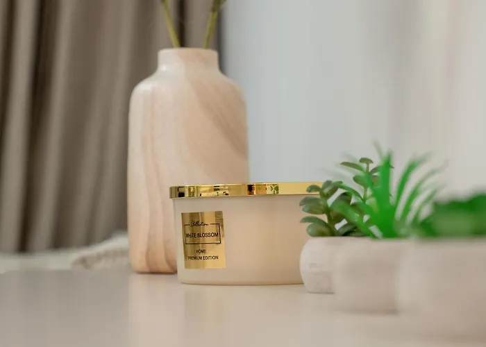 Spacious 2-bedroom By Renters Katowice